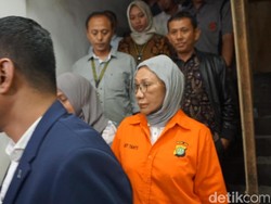 Ratna Sarumpaet Bantah Gunakan Bantuan Toba untuk Operasi Plastik