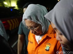 Criminal Justice System dalam Kasus Ratna Sarumpaet