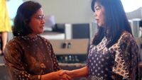 Bantuan untuk Korban Gempa-Tsunami Palu Terus Mengalir