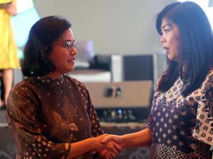 Bantuan untuk Korban Gempa-Tsunami Palu Terus Mengalir