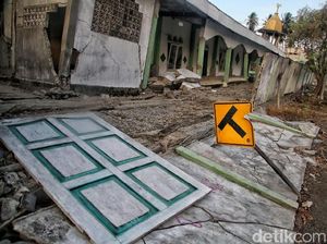 Info Terbaru Gempa Sulteng: Jumlah Korban hingga soal Listrik