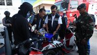 Pertamina Jual BBM Kemasan untuk Korban Gempa Palu