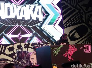 9 Lagu NDX AKA yang Populer: Nemen-Ditinggal Rabi 9 Lagu NDX AKA yang Populer: Nemen-Ditinggal Rabi