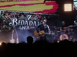 Isu Naif Bubar Kembali Ramai, Pepeng dan Emil Resmi Cabut