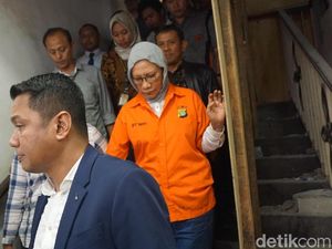 Tim Jokowi Dukung Polri Ungkap Tuntas Kasus Hoax Ratna Sarumpaet