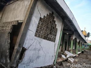 Kepala BMKG Rapat Bareng Luhut Bahas Penanggulangan Bencana, Ini Hasilnya