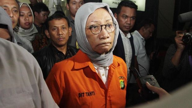 Polisi Diminta Tak Sembarangan Pidana Orang Soal Hoaks