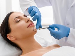 Sebelum Operasi Plastik, Ada Baiknya Konsumsi 7 Makanan Ini