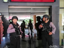 Geledah 8 Lokasi di Pasuruan, KPK Sita Sejumlah Uang