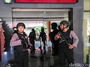 Geledah 8 Lokasi di Pasuruan, KPK Sita Sejumlah Uang Geledah 8 Lokasi di Pasuruan, KPK Sita Sejumlah Uang