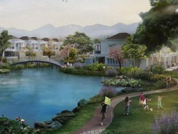 Podomoro Park: Hunian Ramah Anak, Solusi Besarkan Anak Zaman Now