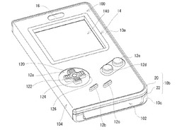 Wah! Nintendo Daftarkan Paten Casing Ponsel