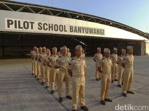 Kemenhub dan Sekolah Pilot Gelar Olimpiade Sains Pelajar SMA/SMK Kemenhub dan Sekolah Pilot Gelar Olimpiade Sains Pelajar SMA/SMK