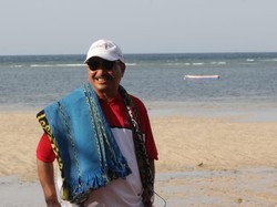 BI Nilai Pariwisata Halal Berpotensi untuk Dikembangkan