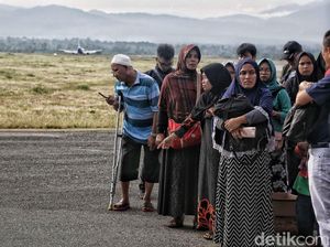 Selamat Setelah 2 Minggu Terkubur Hidup-Hidup, Mungkinkah?