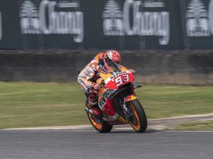 Siang Ini, Tonton Live Streaming MotoGP Thailand di detikSport