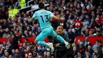 Kemenangan Dramatis Manchester United
