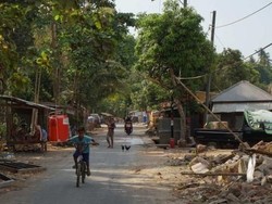 Warga Australia Didesak Lebih Peduli terhadap Korban Bencana di RI