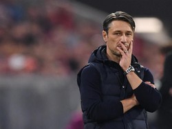 Bayern Munich Pecat Niko Kovac