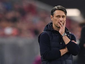 Di Tengah Isu Wenger, Bayern Tegaskan Posisi Kovac Masih Aman Di Tengah Isu Wenger, Bayern Tegaskan Posisi Kovac Masih Aman