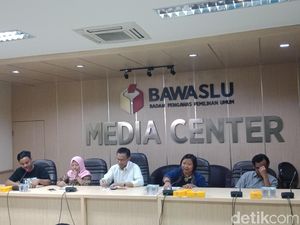 Migrant Care: Buruh Migran di Pemilu 2019 Capai 9 Juta Migrant Care: Buruh Migran di Pemilu 2019 Capai 9 Juta