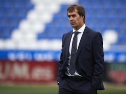 El Clasico Penentu Nasib Lopetegui?