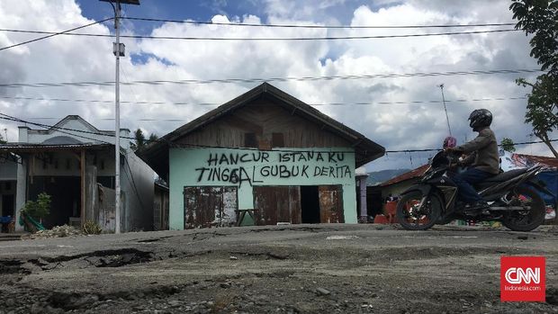 TNI Kerahkan 250 Prajurit Buka Jalur Terisolasi di Sigi
