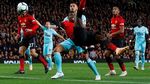 Kemenangan Dramatis Manchester United
