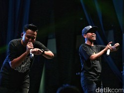 Jadwal Konser NDX AKA Oktober 2024 di Jogja, Catat Lokasinya!