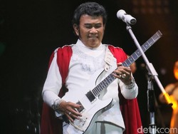 Perjalanan Dangdut dari Mata Sang Raja