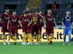 Menunggu Serigala Roma yang Lebih Buas Lawan Madrid