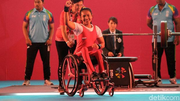 5 Fakta Seru tentang Asian Para Games 2018 yang Perlu Anak Tahu/