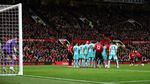 Kemenangan Dramatis Manchester United