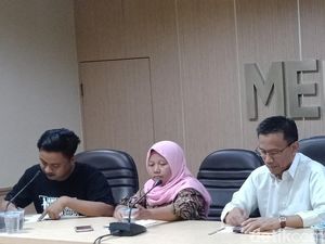 Cerita Siti Badriyah soal Kondisi Buruh Migran saat Pemilu