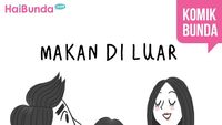 Makan di Luar