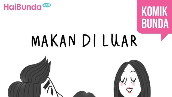 Makan di Luar