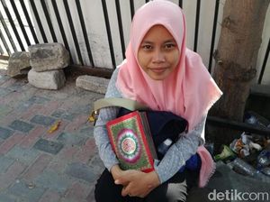 Tsunami Itu Terus Mengejarku