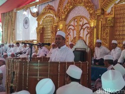 PWNU Jatim: Terlalu Mahal Gara-gara Pilpres Kita Pecah Belah