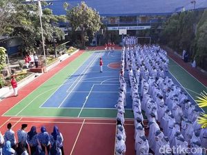Kekerasan Antar Siswa di Sekolah, Ini Penjelasan SMAN 1 Bojonegoro Kekerasan Antar Siswa di Sekolah, Ini Penjelasan SMAN 1 Bojonegoro