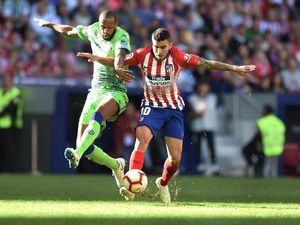 Hasil Liga Spanyol: Atletico Tekuk Betis di Kandang