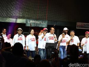 Elek Yo Band Kehilangan Seorang Personel Elek Yo Band Kehilangan Seorang Personel
