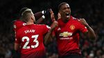 Kemenangan Dramatis Manchester United