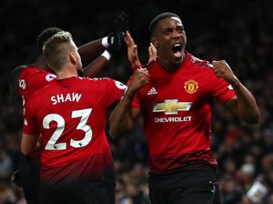 Head to Head Chelsea Vs MU: Setan Merah Melempem di Stamford Bridge