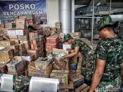 KPK Darurat untuk Bencana Palu-Donggala