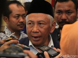 Gus Choi ke Djarot PDIP: Kok Seperti Mabuk, Maksa Menteri NasDem Mundur