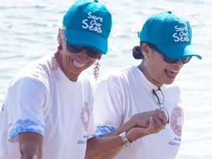 Sri Mulyani Bakal Singgung Asuransi Bencana di Acara IMF-WB 2018 Sri Mulyani Bakal Singgung Asuransi Bencana di Acara IMF-WB 2018
