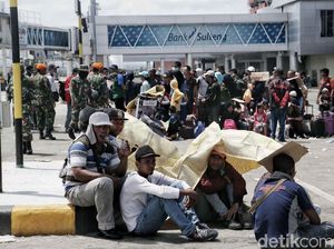 Masa Tanggap Darurat Gempa dan Tsunami Sulteng Diperpanjang 14 Hari