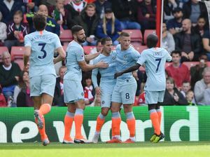 Hasil Liga Inggris: Chelsea Bungkam Southampton 3-0