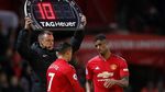 Kemenangan Dramatis Manchester United