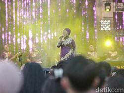 Nasida Ria Ungkap Alasan Ada Syarat Akhlak Mulia untuk Anggota Baru